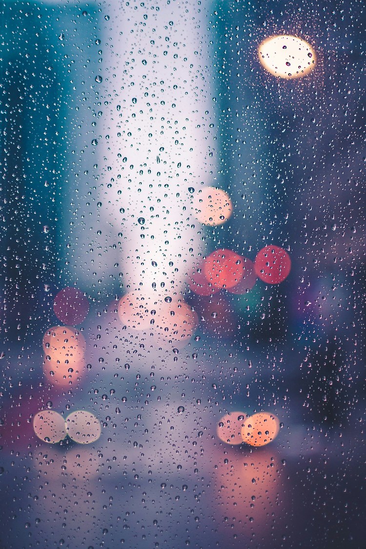 비(雨) 관련 영어 단어 100개 정리 🌧️