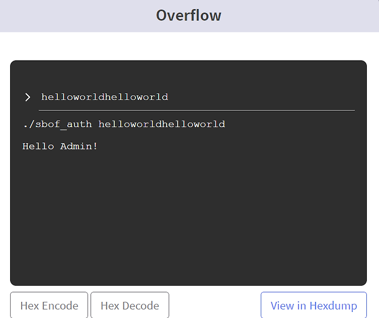 [Dreamhack] Memory Corruption: Stack Buffer Overflow 정리 포스트 썸네일