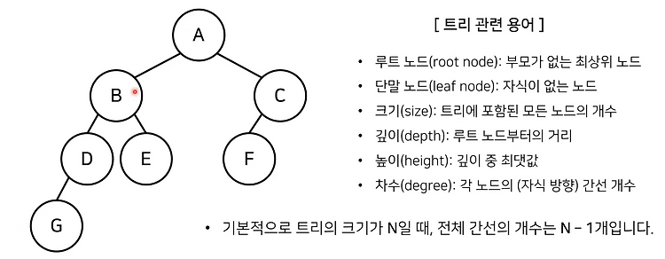 [Algorithom 개념] Binary Tree(트리)