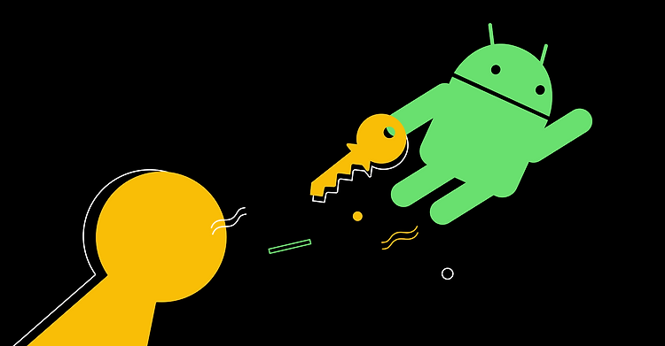 [Android/트러블슈팅] 앱을 삭제했는데 데이터가 남아있다고요?