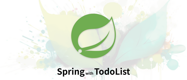 Spring Boot 배포 일지 (Feat. TodoList 프로젝트)