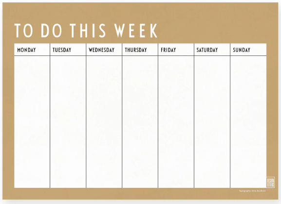 [Hi Planner] 다른 일정 조회하기.
