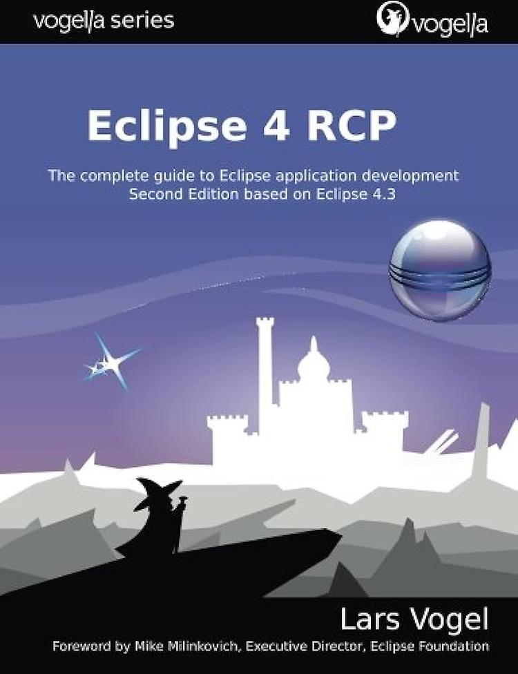 eclipse plug-in RCP 개발 시 외부 라이브러리 추가 후 Unable to create class ... from bundle '420' 에러 처리