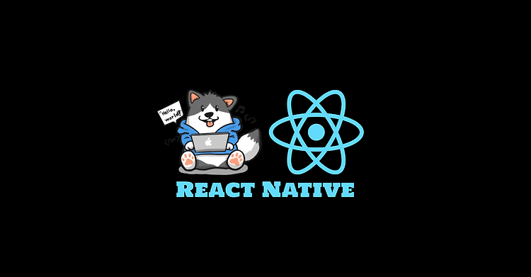 [React Native] 0-4. 시작하기