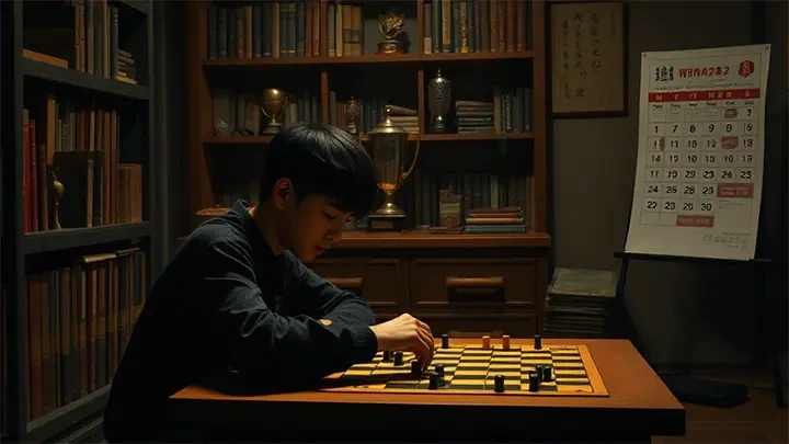 바둑 기사 군대 면제 되나요?