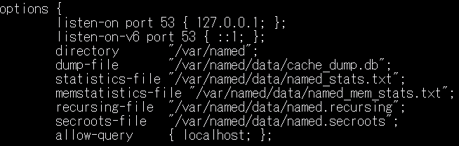 [Linux] DNS 동작