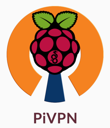 piVPN install(WireGuard)