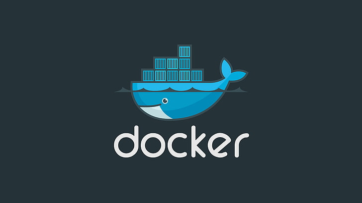 [Docker] 명령어들