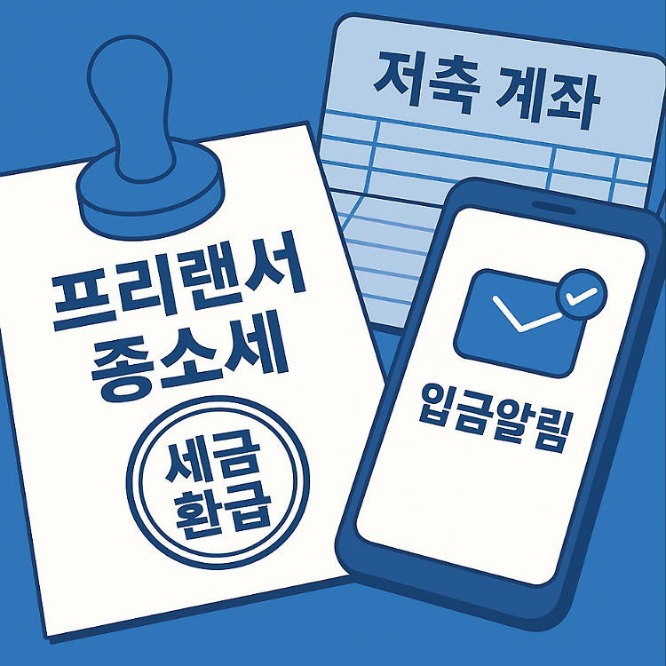 종합소득세 환급금 지급일, 2025년 언제 들어오나? 지금 바로 확인하세요 주제 시각자료