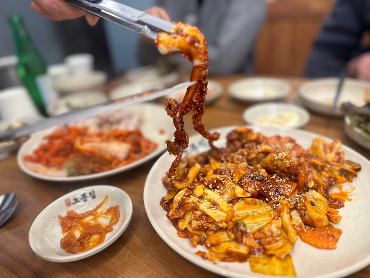 친절한 찬영씨는 금주를 하고 있다. 단 집에서 포스트 썸네일