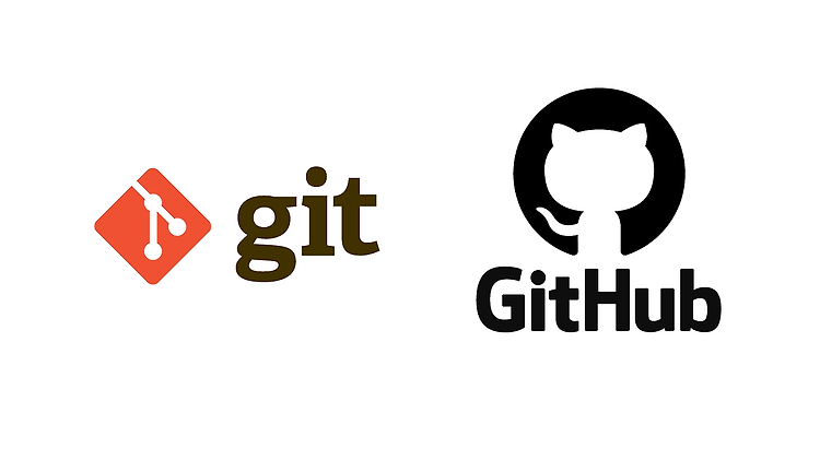 [Git, GitHub] Git과 GitHub의 역할과 차이 이해하기