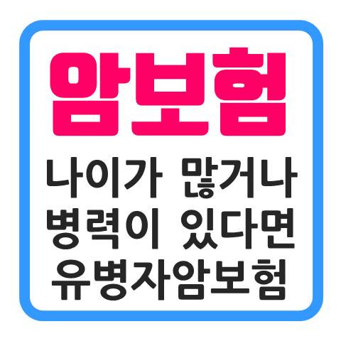 사망보험금 1억원 가격 비교 : 사망금 1억원 보장 보험료 얼마일까?