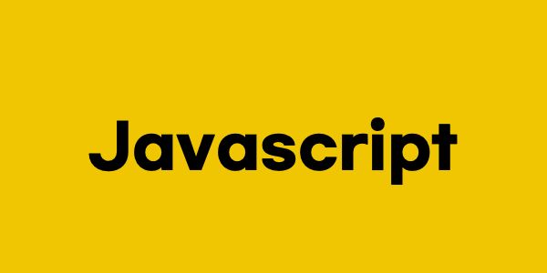 Javascript - sort 함수를 이용한 데이터 정렬