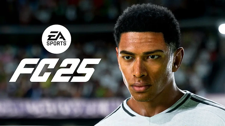 EA SPORTS FC 25의 최소 사양 권장 사양