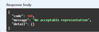 no image