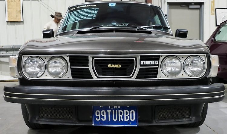 사브(SAAB)의 기억 저장소, 사브 헤리티지 박물관(Saab Heritage Museum) 포스트 썸네일