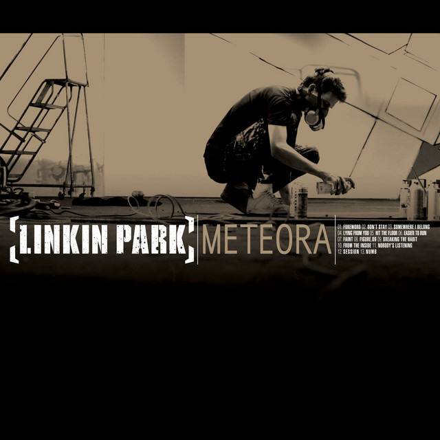 Linkin Park(린킨파크) - Faint (가사/해석/듣기)