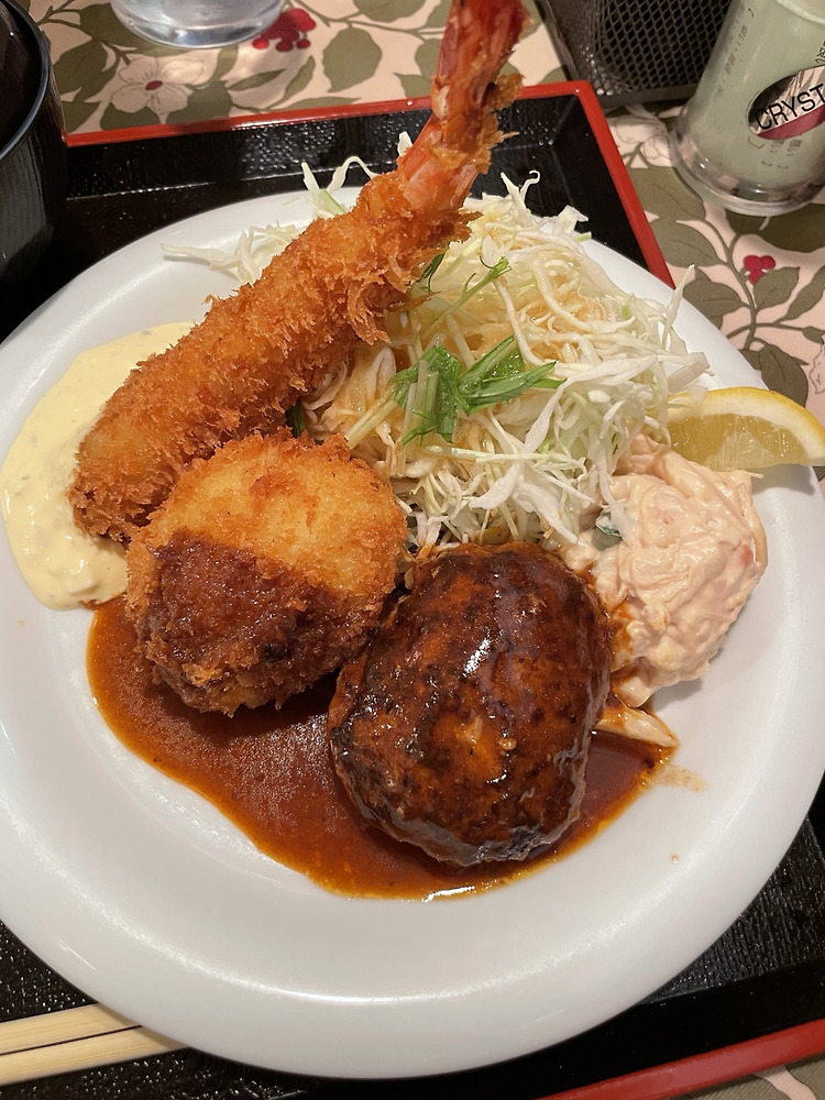 추천하는 우메다 맛집 !