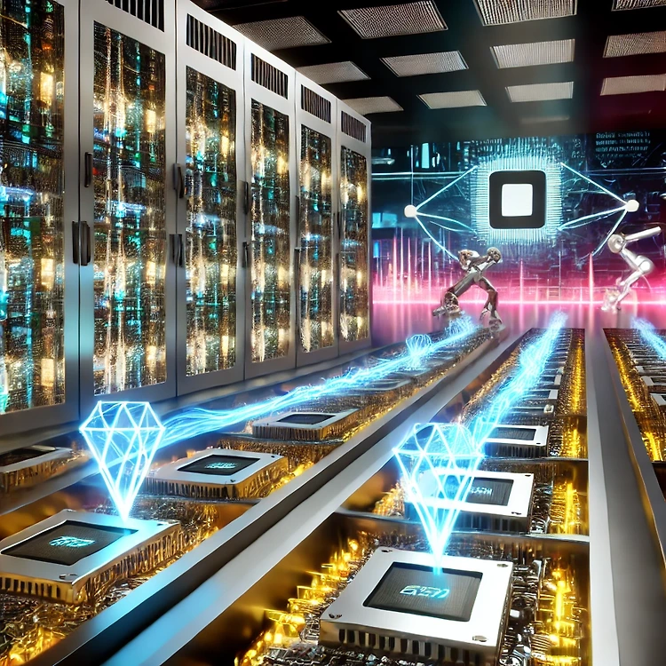 GPU 시장과 주식 투자 전략 포스트 썸네일