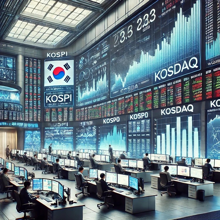 다음 주(11월 18일) 시장 분석 포스트 썸네일