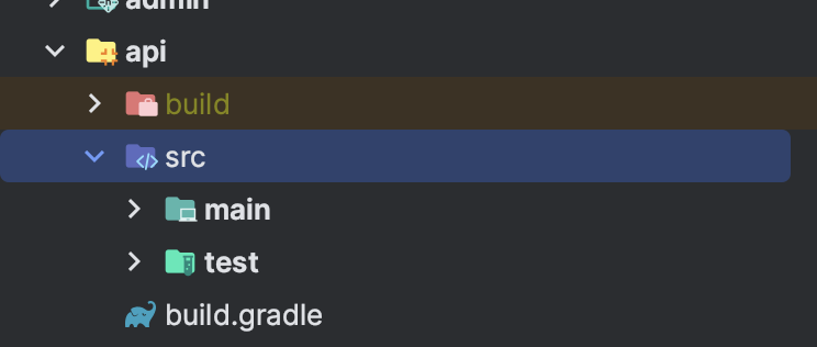 [Spring] Gradle 이해하기