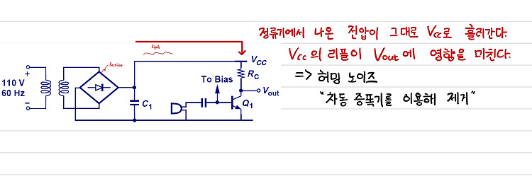 23) 차동 증폭기1 [라자비 전자회로]