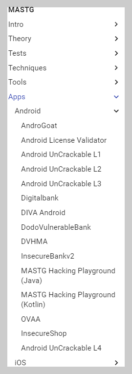 [붉은외계인] Mobile - OWASP UnCrackable L1
