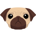 Pug(1)