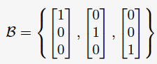 2.6 Basis and Rank