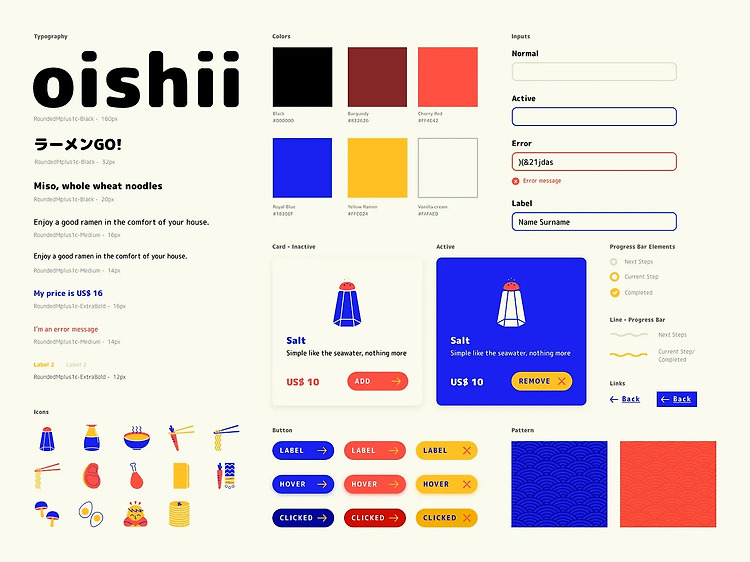 Design Kit - 02 포스트 썸네일