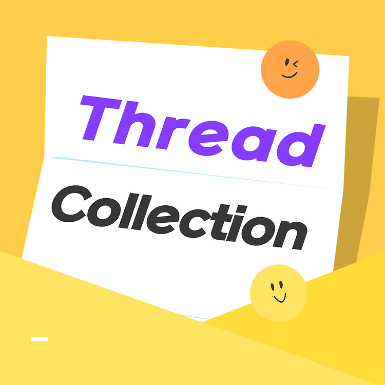 Thread 와 Collection
