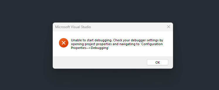 Run Without Debugging Or Ctrl F5 Always Starts The Debugger In Vs Code ...