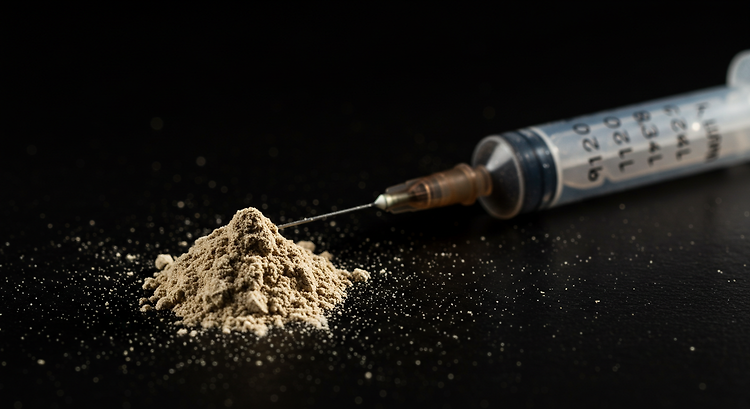 마약 시리즈 7편: 헤로인(Heroin) – 죽음을 부르는 쾌감 포스트 썸네일