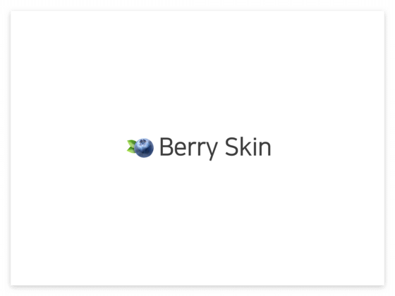 티스토리 스킨 추천 (Berry Skin v4)