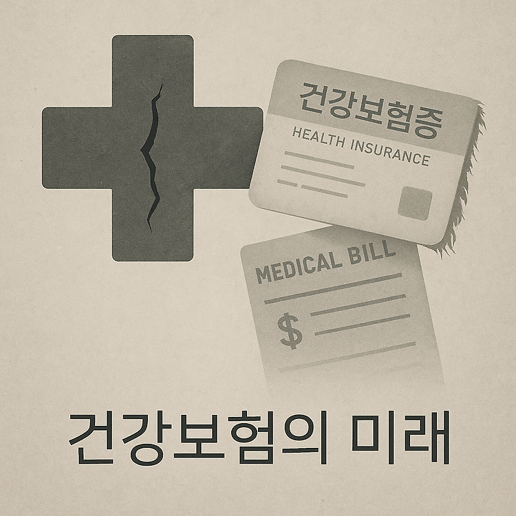 국민건강보험의 종말 (4) - 의약품 관세의 의미