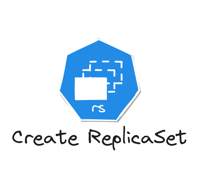 [Kubernetes] ReplicaSet 생성 방법 및 생성된 ReplicaSet 수정