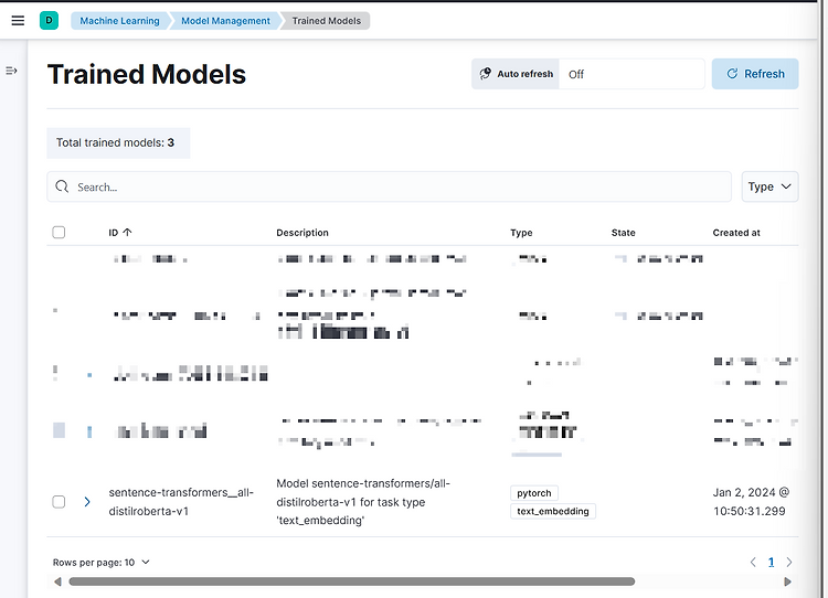 [실습] Elasticsearch NLP - Text Embedding과 KNN search 하기 — y-seo의 딩코 기록들
