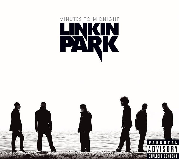 Linkin Park(린킨파크) - Bleed It Out (가사/해석/듣기)