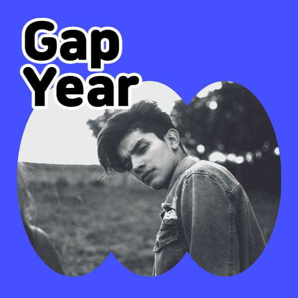 갭이어(Gap Year): 삶의 여유와 성장을 위한 소중한 시간