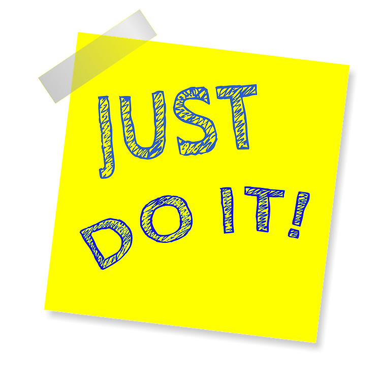 Write a test code right now