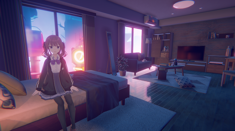 KarinAI :: Final Test