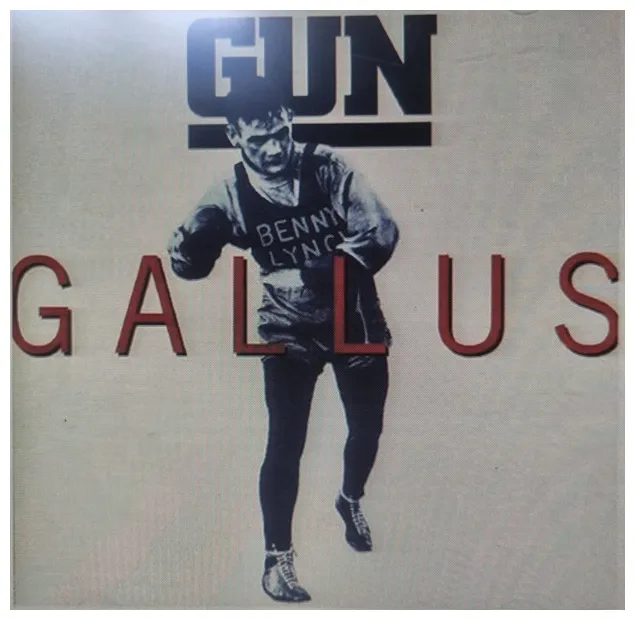 Gun - Gallus대표이미지