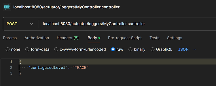 [Springboot] 액추에이터(Actuator)