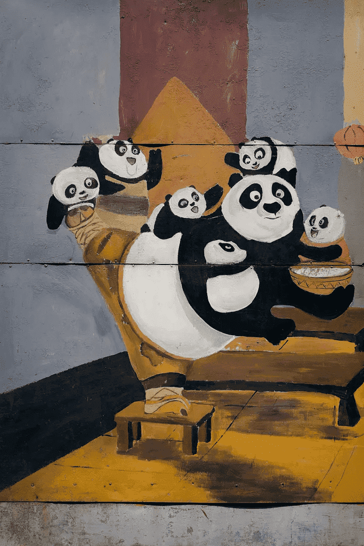 Pandas 마스터하기: 데이터 조작을 위한 고급 기술