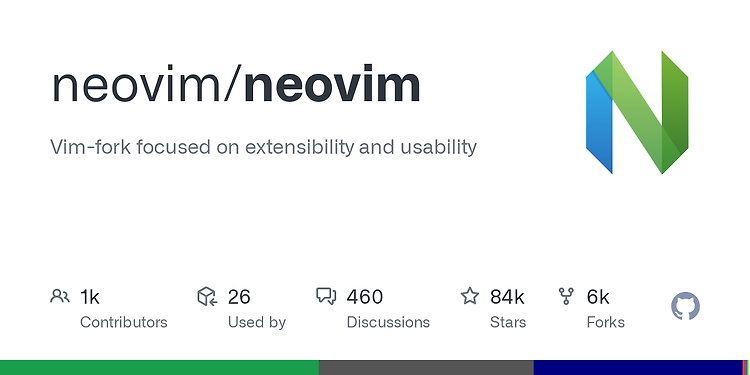 Neovim 에서 Flutter 플러그인 설정과 명령어