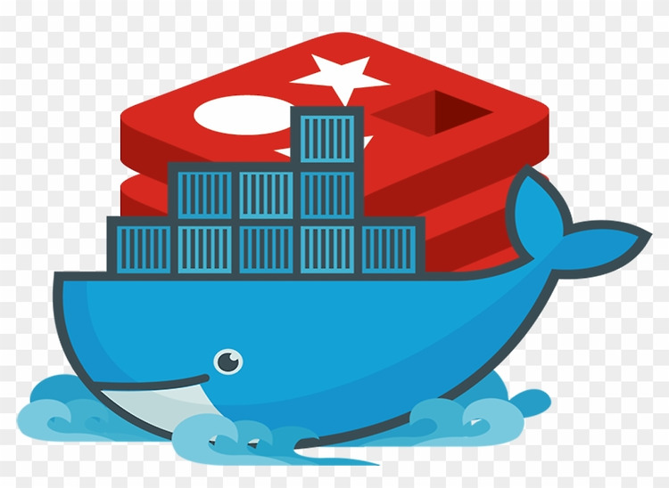 Docker + Redis 설치