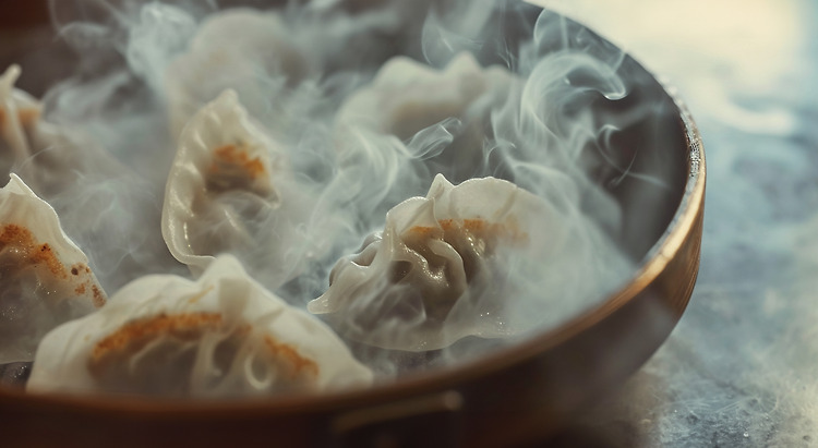 찜기야, 너 진짜 만능이구나? 아침이 편해졌어요의 대표 이미지