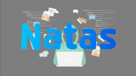 [Natas] Natas0 - Natas1