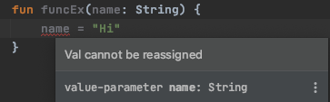[Kotlin] 함수, 클래스, 추상화, 인터페이스