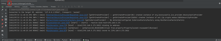 '[IntelliJ] Build Tool 선택하기 "intelliJ disable gradle compile"' 포스트 대표 이미지